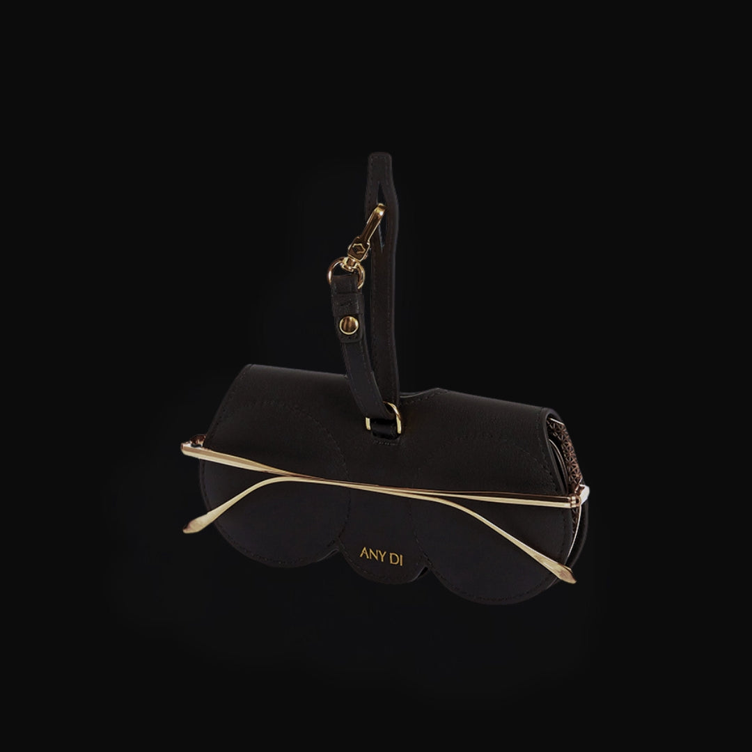 ANY DI® - SunCover - Black Button