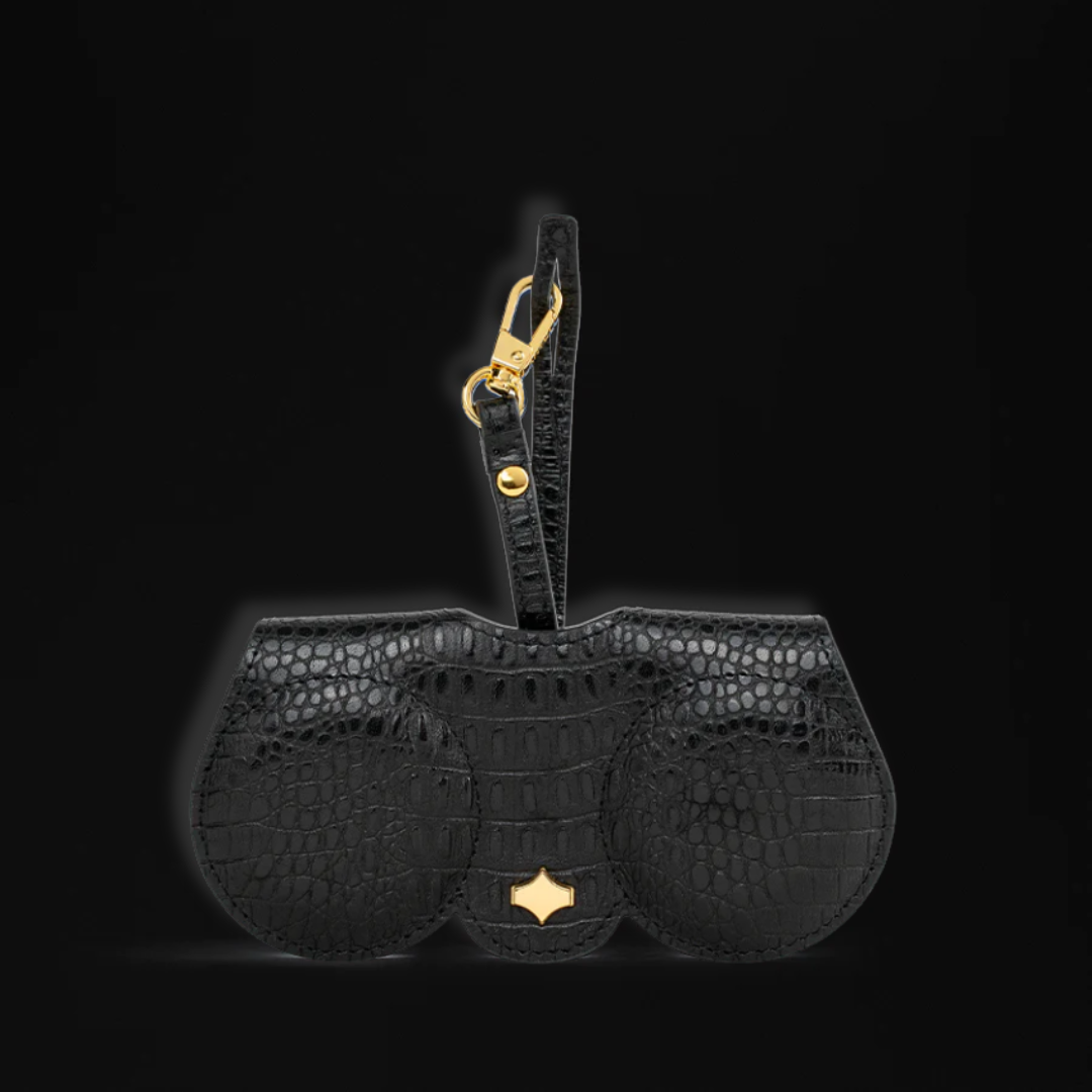 ANY DI® - SunCover Croco Black