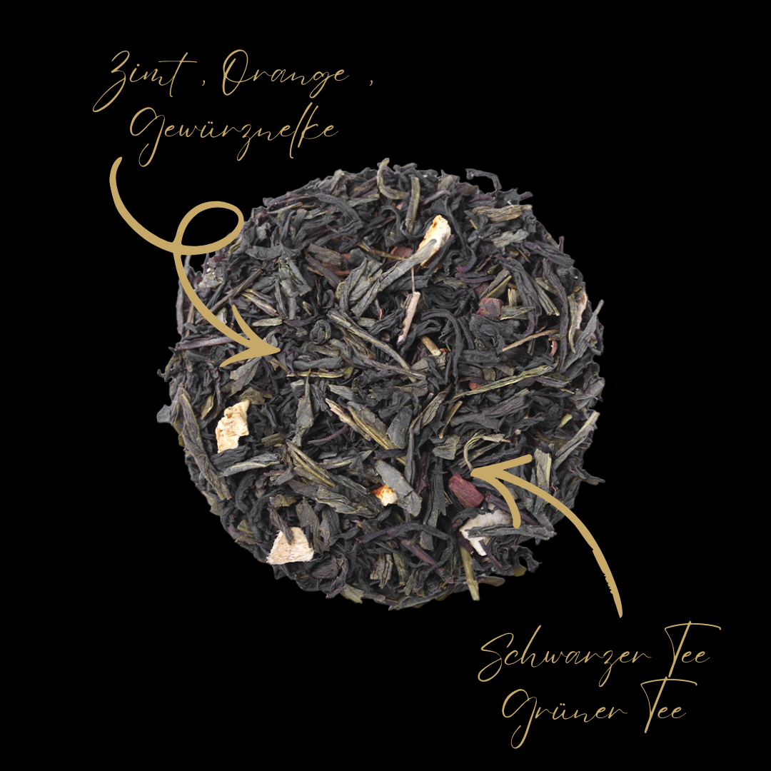 Singapore Breakfast Tea - TWG Haute Couture 100g