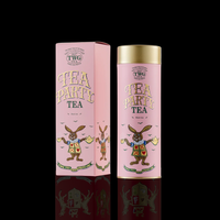 Tea Party - TWG Haute Couture 100g