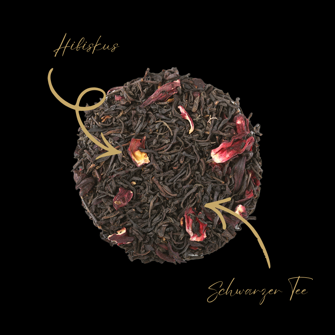 Timeless Tea - TWG Caviar 100g