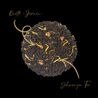 Mon Amour Tea - TWG Caviar 100g