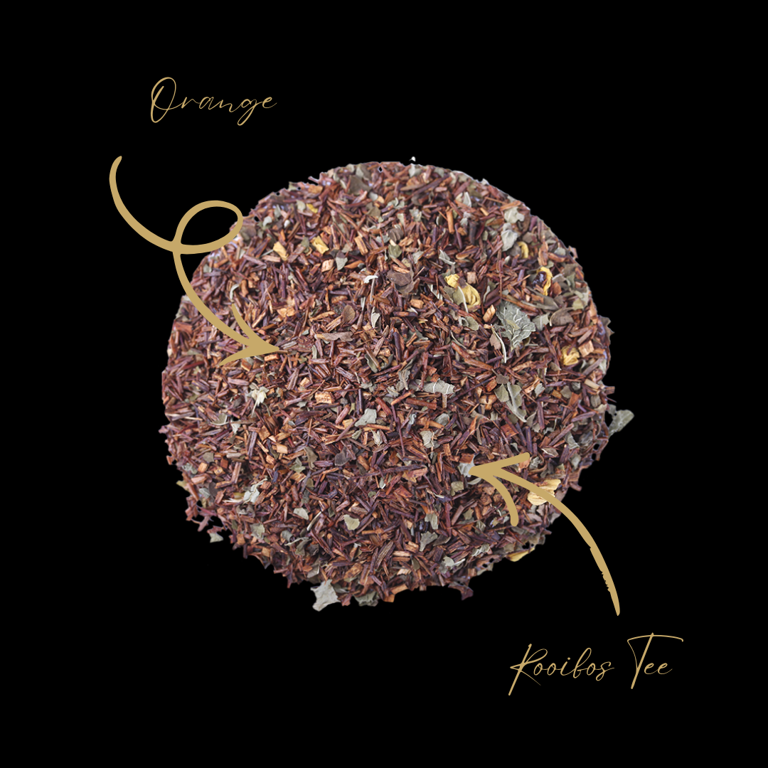 Red of Africa Tea - TWG Haute Couture 100g