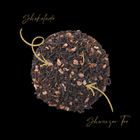 New York Breakfast Tea - TWG Haute Couture 100g