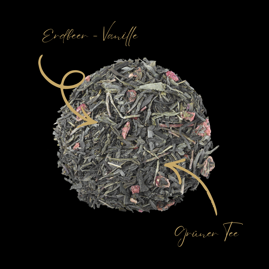 Silver Moon Tea - TWG Haute Couture 100g