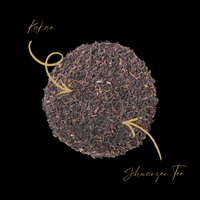 English Breakfast Tea - TWG Haute Couture 100g