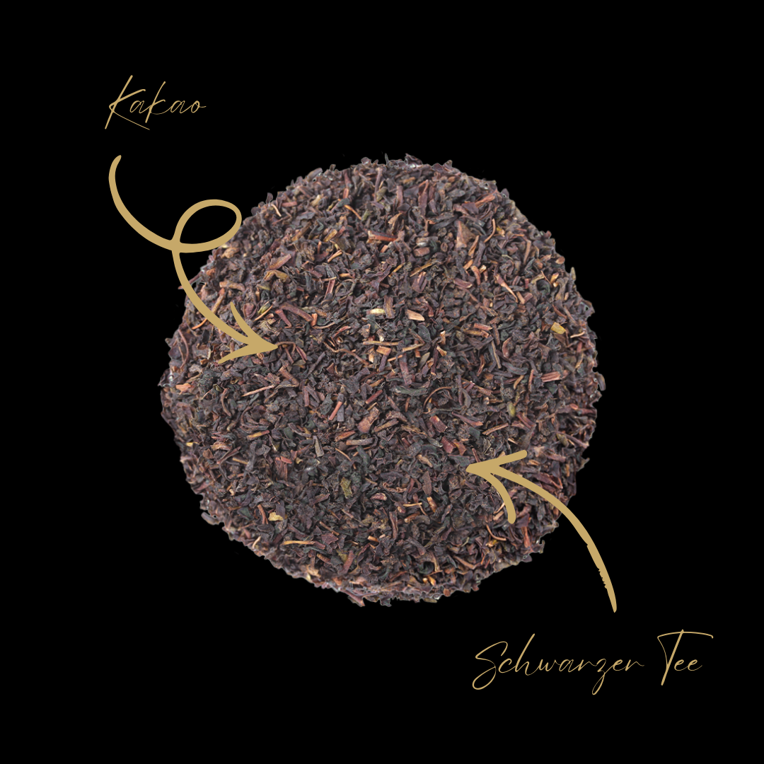 English Breakfast Tea - TWG Haute Couture 100g