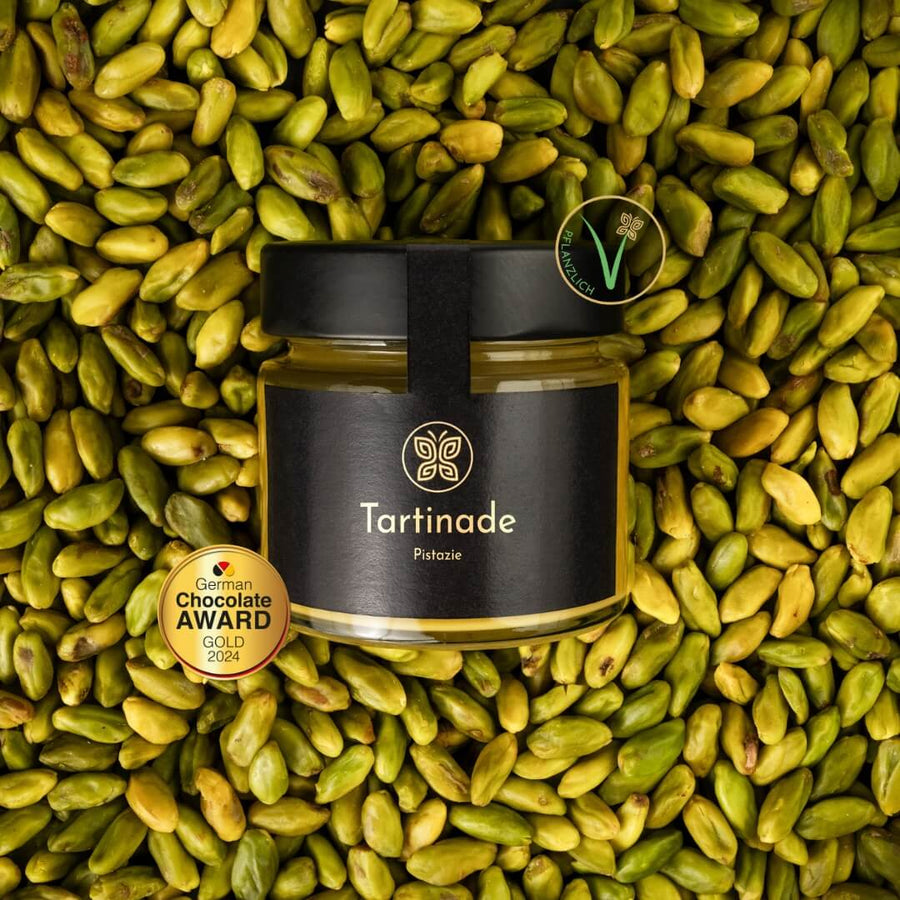 Tartinade Pistazie