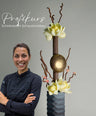 Profikurs für Konditoren & Chocolatiers mit Theresa de Silva 07.07. – 09.07.2026