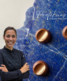 Veganer Pralinen-Profi-Kurs mit Theresa de Silva 22.09. - 23.09.2026