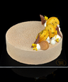Personalisierte Torte