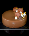 Personalisierte Torte