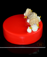 Personalisierte Torte