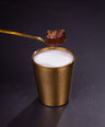 Drinking chocolate • Dark chocolate