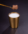 Drinking chocolate • Dark chocolate