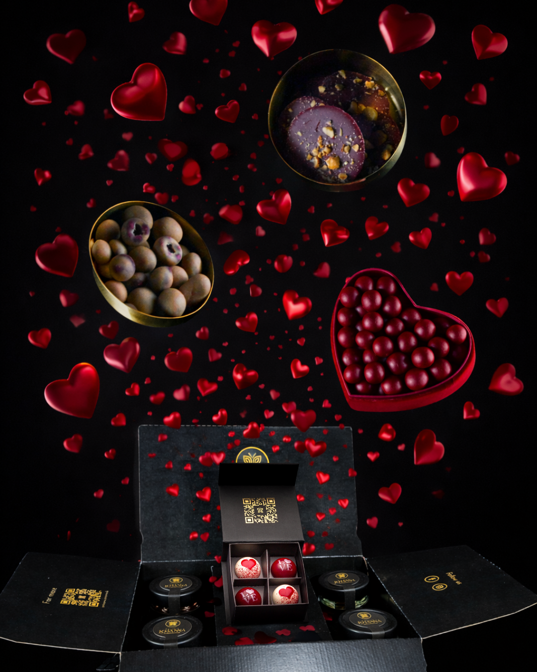 Johannas Valentinsbox