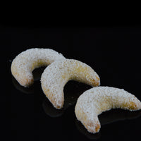 Plätzchen - Vanillekipferl
