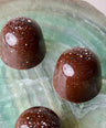 Veganer Pralinen-Profi-Kurs mit Theresa de Silva 22.09. - 23.09.2026