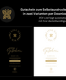 Johannas Geschenk-Gutschein (nur Online Shop)