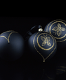 Patisserie Johanna Weihnachtskugel - Tannenbaumanhänger