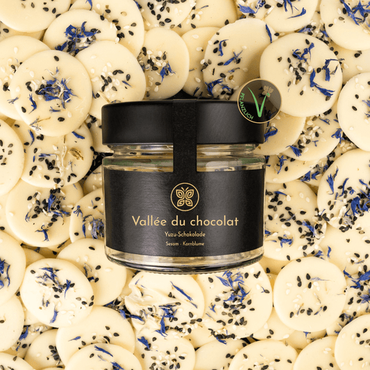 Yuzu vallee vegan