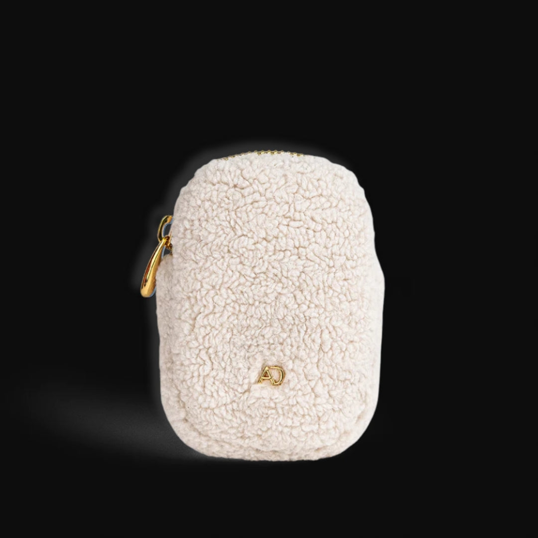 ANY DI® - Zip Pocket