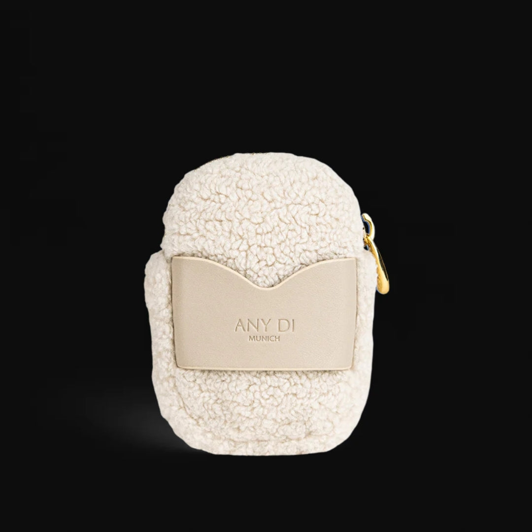 ANY DI® - Zip Pocket