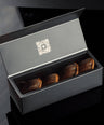 Zitrus Madeleines in 4er Box 