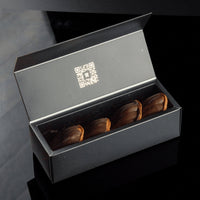 Zitrus Madeleines in 4er Box 