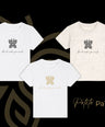 Petite PaT-Shirt Baby