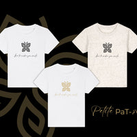 Petite PaT-Shirt Baby