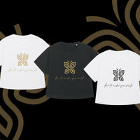 Grande PaT-Shirt Collider