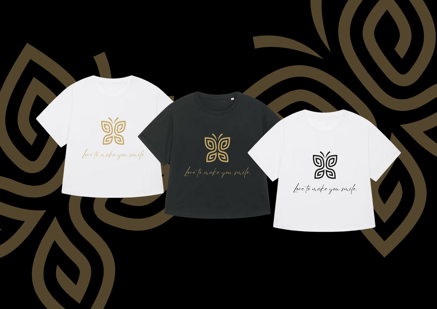 Grande PaT-Shirt Collider