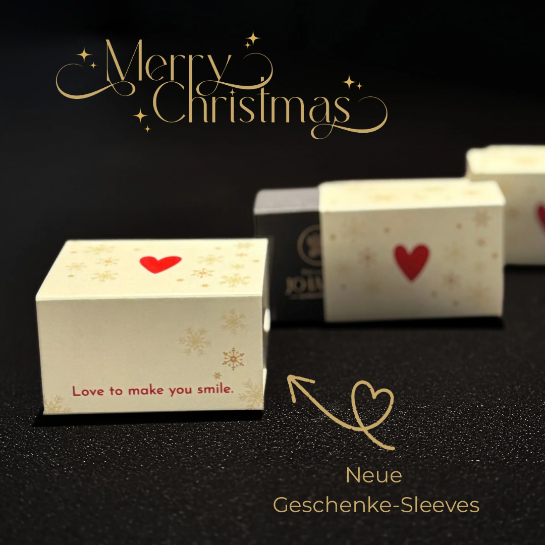 Espresso (vegan) - 1er Pralinenbox