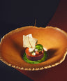 Dessertkreationen by Kay Baumgardt - Profikurs 20.04. – 21.04.2026