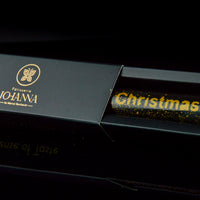 Riegel Merry Christmas - 1er Pralinenbox
