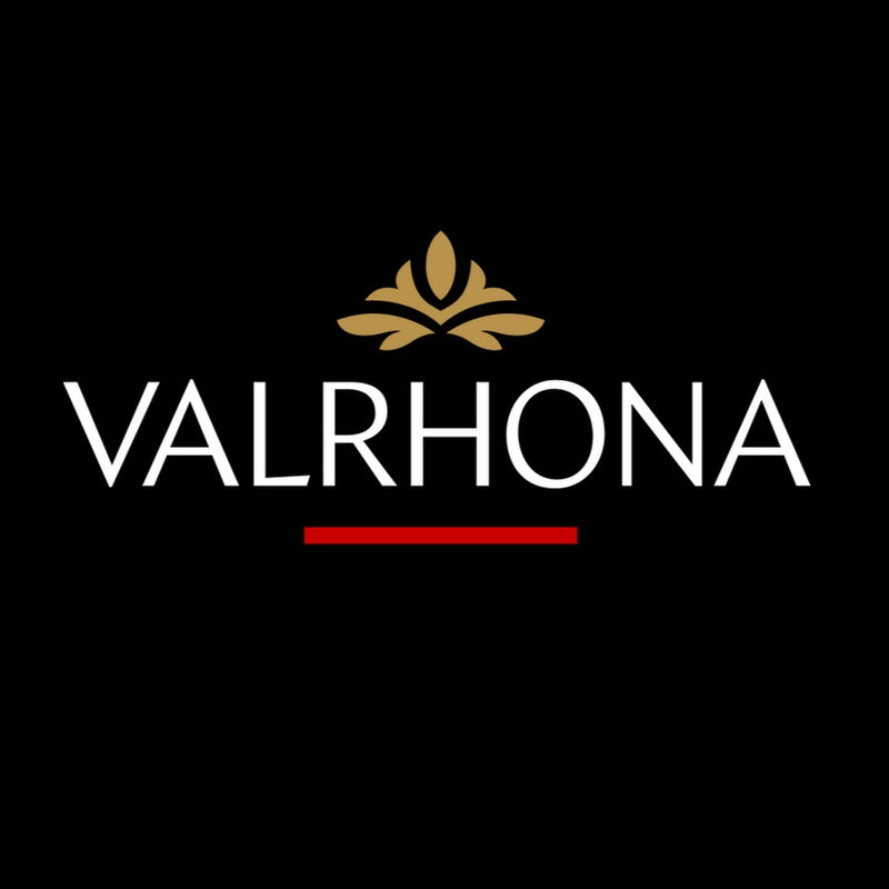 Valrhona® Schokolade Pâtisserie Johanna Hamburg – Premium Couverture französische Patisserie – Kooperation Pâtisserie Johanna Hamburg