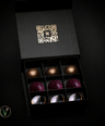 Vegan Collection - 9er Pralinenbox